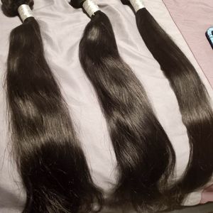 Hair Bundles